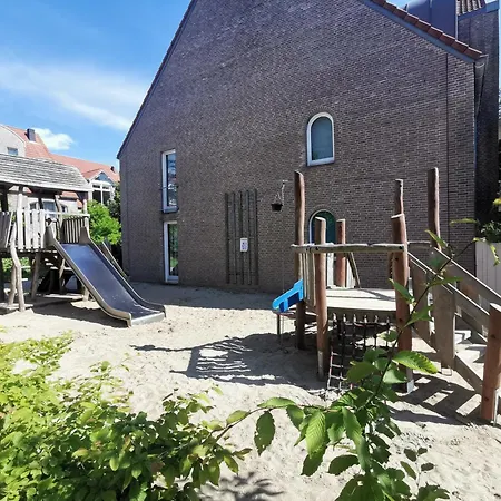 Apartment Urbaniak Tossens Butjadingen