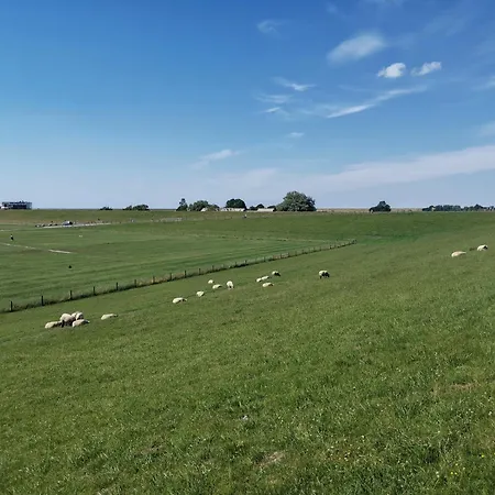 Urbaniak Tossens شقة