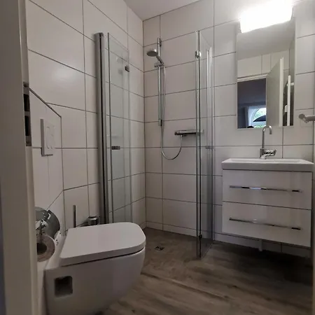 Apartamento Urbaniak Tossens