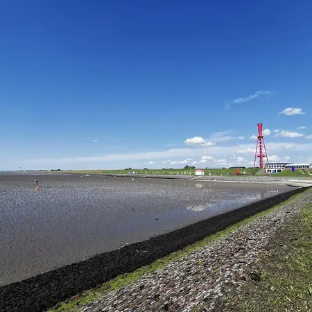 شقة Urbaniak Tossens *