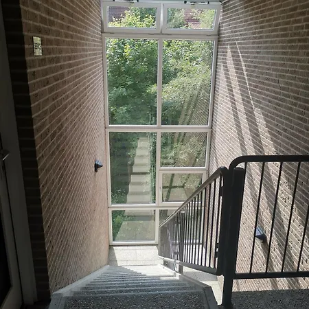 Urbaniak Tossens Apartment Butjadingen