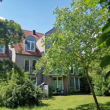 Appartement Urbaniak Tossens Butjadingen