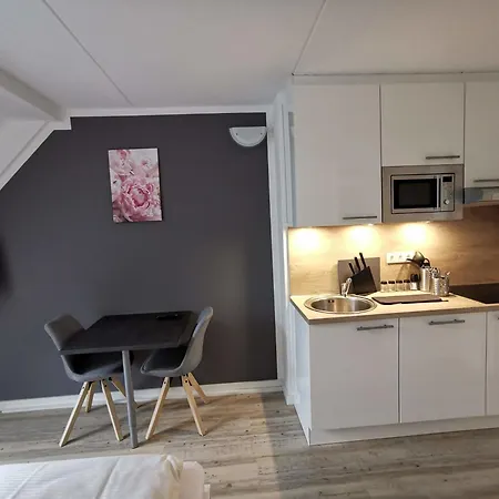 Urbaniak Tossens * Butjadingen