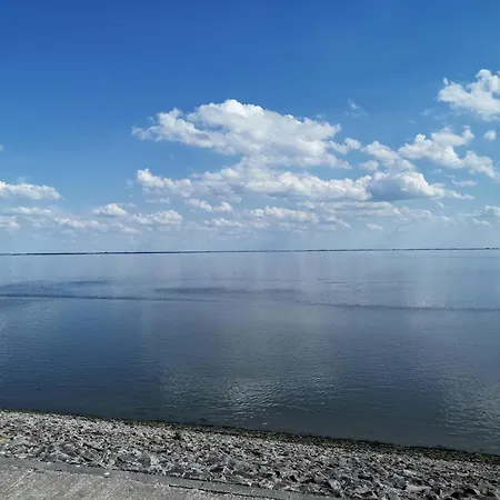 شقة Urbaniak Tossens بوتجادينغين