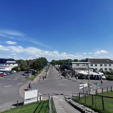 Urbaniak Tossens Appartement