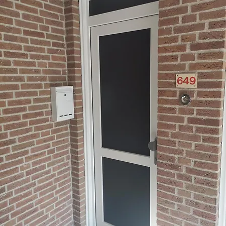 Apartamento Urbaniak Tossens
