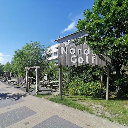 Appartement Urbaniak Tossens *