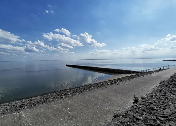 Urbaniak Tossens Butjadingen