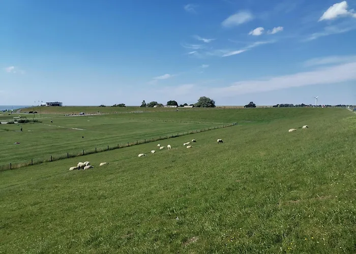 Urbaniak Tossens Appartement