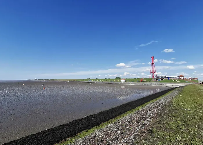 Appartement Urbaniak Tossens *