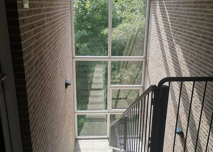 Urbaniak Tossens Appartement Butjadingen