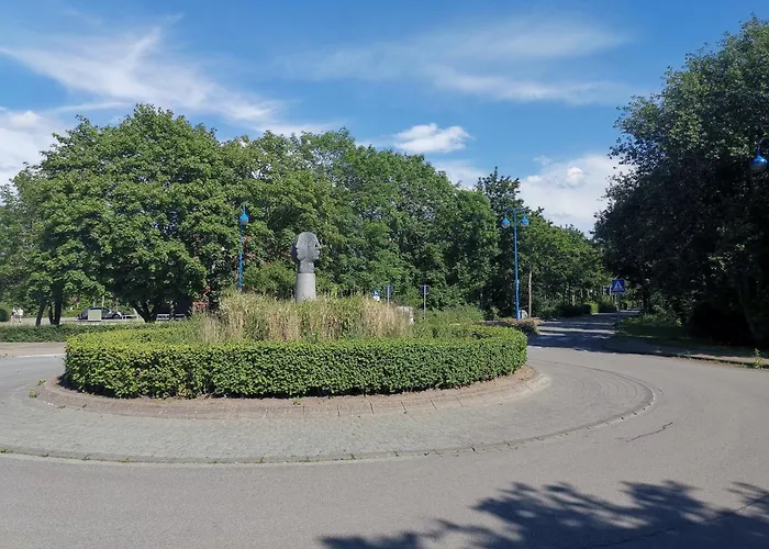 Urbaniak Tossens Appartement Butjadingen