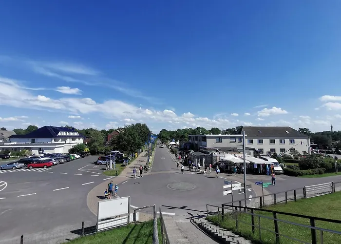 Urbaniak Tossens Appartement