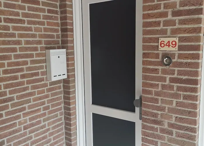 Appartement Urbaniak Tossens