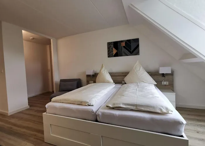 Urbaniak Tossens Appartement Butjadingen